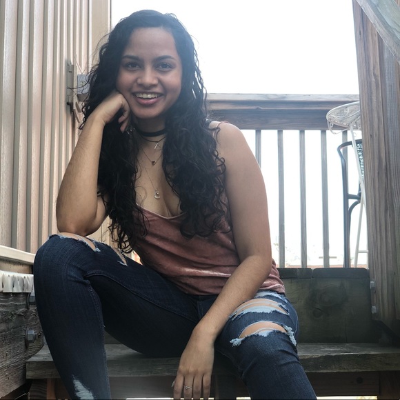 Meet your Posher, Shailja - Picture 1 of 1